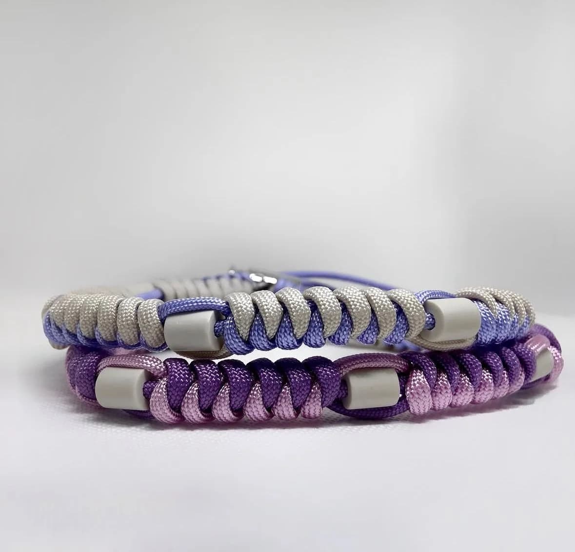 Atelier de création de collier anti-tique avec DRESS'CORDE