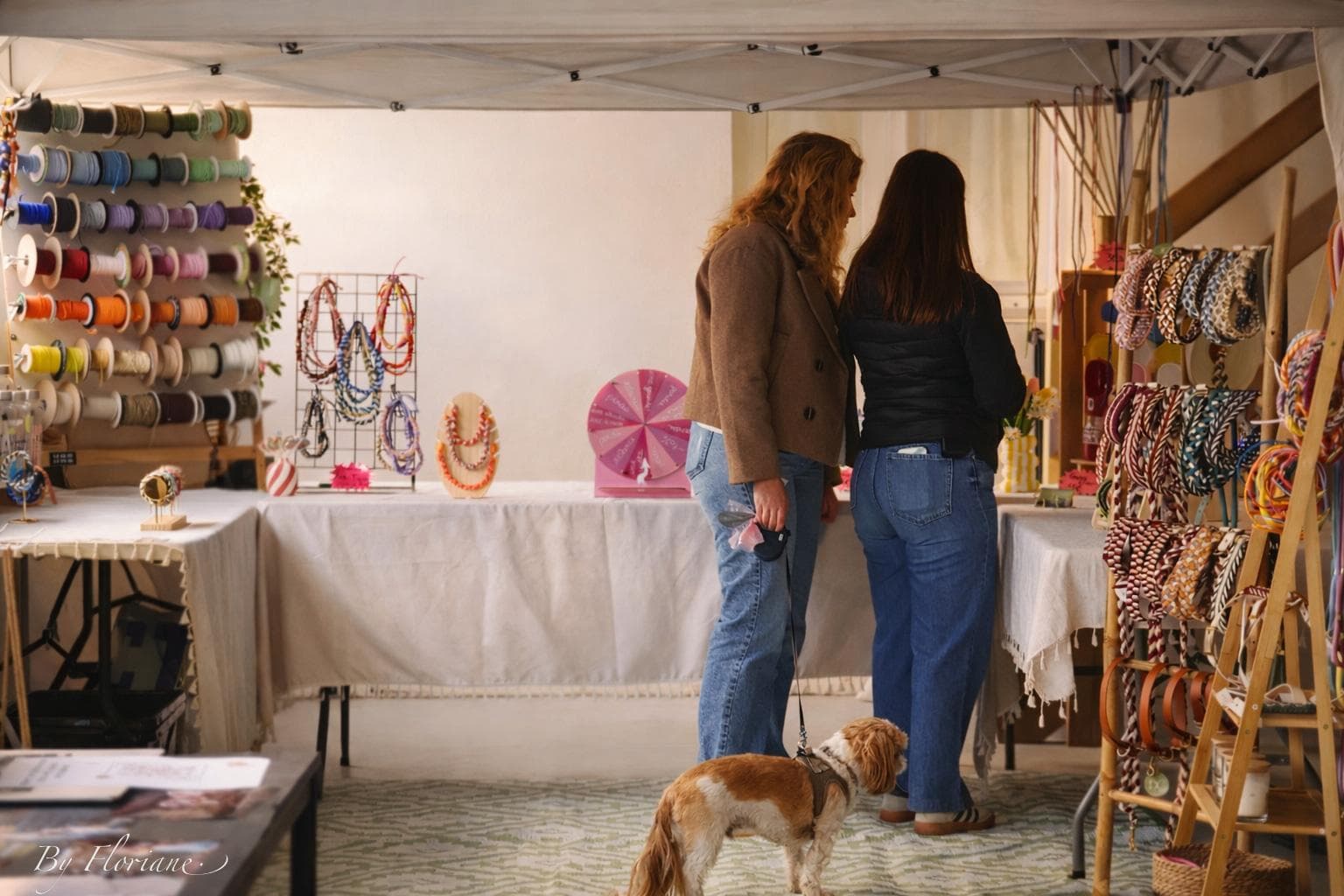 Des ateliers, journées à thème et événements encadrés pour varier les expériences